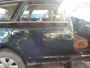 Tür rechts hinten EFH 5-Türer + Fensterheber AUDI A6 AVANT (4F5 C6) 2.7 TDI QUATTRO 132 KW