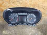 Tachometer Kombiinstrument OPEL CORSA E 1.4 66 KW 13499771