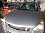 Motorhaube Frontklappe OPEL ASTRA H (A04) 1.4 66 KW