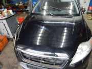 Motorhaube Frontkkappe FORD MONDEO IV TURNIER (BA7) 2.5 162 KW