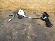 Türschloss links hinten MERCEDES-BENZ CLA SHOOTING BRAKE (X117) CLA 250 155 KW A0997305500~~~A2047602834