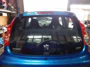 Heckscheibe Heckklappe PEUGEOT 107 (PM, PN) 1.0 50 KW