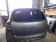 Heckklappe mit Heckscheibe SEAT ALTEA (5P1) 2.0 TDI 16V 103 KW