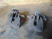 Bremssättel Satz hinten Bremssattel links und rechts OPEL VIVARO KASTEN (F7) 1.9 DTI 74 KW