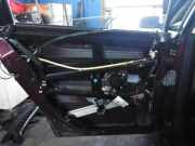 Tür links hinten EFH 5-Türer + Fensterheber AUDI A6 (4B, C5) 2.8 142 KW