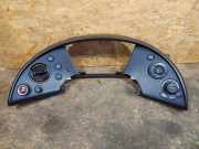 Heizungsbedienteil Klimabedienteil + Tachoblende HONDA CIVIC VIII HATCHBACK (FN1) 1.8 103 KW 79600SMGG5