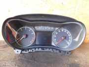 Tachometer Kombiinstrument OPEL CORSA E 1.0 85 KW 2469487~~~39007358