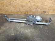 Wischermotor vorne + Gestänge SKODA OCTAVIA II COMBI (1Z5) 1.6 TDI 4X4 77 KW 1Z1955119D / 1397220652 / 1Z1955023E / 3397021452