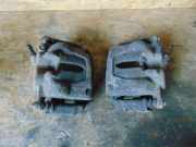 Bremssättel Satz vorne Bremssattel links und rechts OPEL VIVARO KASTEN (F7) 1.9 DTI 74 KW
