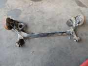 Achse hinten Hinterachse mit Trommelbremse ABS CHEVROLET SPARK (M300) 1.2 60 KW