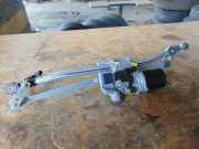 Wischermotor vorne mit Wischergestänge BMW 1 (E87) 118D 105 KW 7.193.036-01 / 405.121