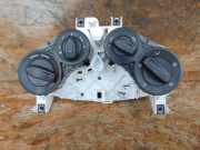 Heizungsbedienteil Klimabedienteil FORD KA II (RU8) 1.2 51 KW 98618281