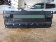 Heizungsbedienteil Klimabedienteil Climatronic VW GOLF IV (1J1) 1.9 TDI 74 KW