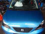 Motorhaube Frontklappe SEAT MII (KE1, KF1) 1.0 ECOFUEL 50 KW