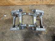 Bremssattelträger hinten links rechts OPEL GRANDLAND X (A18) 1.2 96 KW