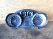 Tachometer Kombiinstrument Automatik OPEL MERIVA B 1.4 88 KW 13434109~AFPJ