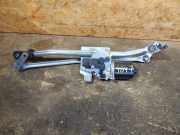 Wischermotor vorne + Gestänge BMW 1 (E87) 116D 85 KW 7193036-01