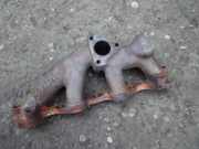 Auspuffkrümmer OPEL Astra G Caravan (T98) 1.7 TD 50 KW 90467732