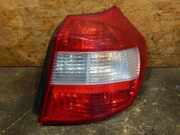 Rückleuchte rechts Rücklicht Vorfacelift BMW 1 (E87) 120I 110 KW 6924502-12