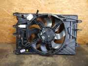 Elektrolüfter Kühlerlüfter Lüftermotor FIAT TIPO SCHRÄGHECK (356) 1.6 D 96 KW 00521547350