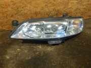 Hauptscheinwerfer links Xenon Facelift OPEL VECTRA B (J96) 1.6I 16V 74 KW 09193243 / 1307022293