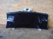 Tachometer Kombiinstrument TOYOTA COROLLA (ZZE12_, NDE12_, ZDE12_) 2.0 D-4 81 KW 83800-02760 / 110080107004