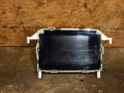 Display Monitor Bildschirm FORD FIESTA VI (JA8) 1.6 TDCI 70 KW 8A6T-18B955-BL