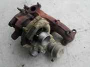 Turbolader VW FOX (5Z) 1.4 TDI 51 KW 045253019L