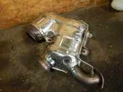 Katalysator (geregelt) Rußpartikelfilter FIAT TIPO SCHRÄGHECK (356) 1.6 D 96 KW 52152111
