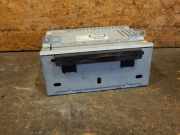 CD-Player CD-Radio FORD FOCUS III (DYB) 2.0 TDCI 103 KW BM5T-18C815-RK