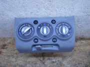 Heizungsbedienteil SUZUKI Alto V (GF) 1.0 50 KW