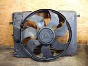 Elektrolüfter Lüftermotor Kühlerlüfter MERCEDES-BENZ C-KLASSE T-MODEL (S204) C 200 CDI 100 KW A2045000193