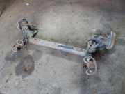 Achse hinten Hinterachse Achsträger ABS FORD FIESTA VI (JA8) 1.6 TDCI 70 KW