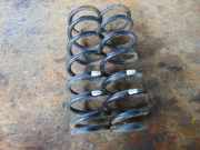 Federsatz hinten Feder hinten links und rechts TOYOTA COROLLA VERSO (R1) 2.2 D-CAT 130 KW