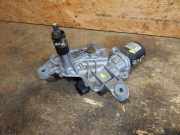 Wischermotor vorne rechts CITROEN C4 GRAND PICASSO I (UA_) 1.6 HDI 80 KW 9654063280