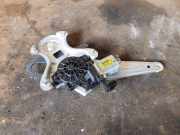 Motor Fensterheber rechts hinten KIA PICANTO II (TA) 1.0 51 KW 83460-1Y000