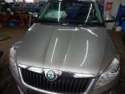 Motorhaube Frontklappe Facelift SKODA FABIA II COMBI (5J) 1.6 TDI 66 KW