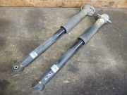 Stoßdämpfer hinten links und rechts VW POLO IV (9N) 1.2 12V 47 KW 19-109572