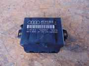 Steuergerät Einparkhilfe PDC AUDI A6 AVANT (4F5, C6) 3.0 TDI QUATTRO 165 KW 4F0919283B / 4F0910283B / 601.830