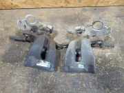 Bremssättel Satz hinten Bremssattel links rechts FORD MONDEO IV TURNIER (BA7) 1.8 TDCI 92 KW