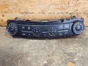 Heizungsbedienteil Klimabedienteil MERCEDES-BENZ E-KLASSE (W211) E 220 CDI 110 KW 2118300385