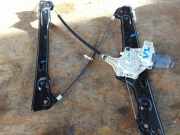 Motor Fensterheber vorne links + Gestänge BMW 3 TOURING (E91) 320D 120 KW 6927027 / 0130822226