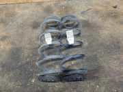 Federsatz hinten Feder links rechts OPEL KARL 1.0 55 KW 42469578~~~AA2W