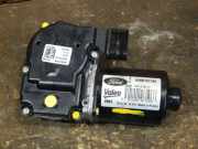 Wischermotor vorne ohne Gestänge FORD GALAXY III (CK) 1.5 ECOBOOST 121 KW W000107106