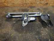 Wischermotor vorne mit Wischergestänge BMW 3 TOURING (F31) 318D 105 KW 726750303