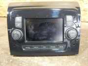 CD-Radio Navi Bluetooth VP2 FIAT DUCATO FAHRGESTELL (250) 120 MULTIJET 88 KW 07356930130