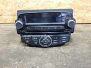 CD-Radio Bluetooth Autoradio UH7-U2Q OPEL ADAM 1.2 51 KW 13446529