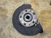 Achsschenkel vorne rechts Radnabe VOLVO V70 I (P80_) 2.5 TDI 103 KW
