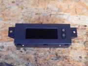 Bordcomputer OPEL Tigra Twintop (X-C/Roadster) 1.4 16V 66 KW 13255825~~~565412769