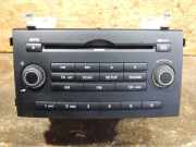 CD-Radio Autoradio Mp3 KIA CEE´D SCHRÄGHECK (ED) 1.6 93 KW 96140-1H600